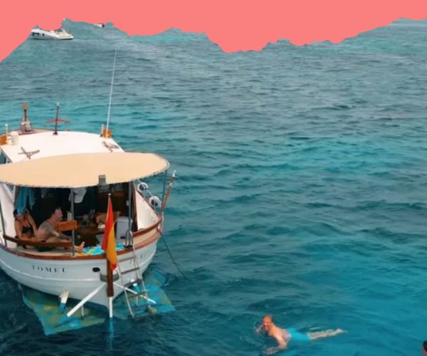 Milla 2 rutas y excursiones organizadas privadas en Mallorca